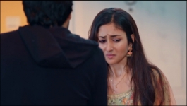 Parineeti - 18th August 2023